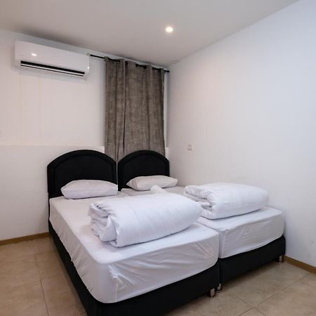 Levication 2 Bedrooms Pool&Jacuzzi Tiberíades Exterior foto